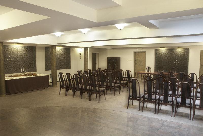 Hotel Secesja Krakow İş olanakları fotoğraf