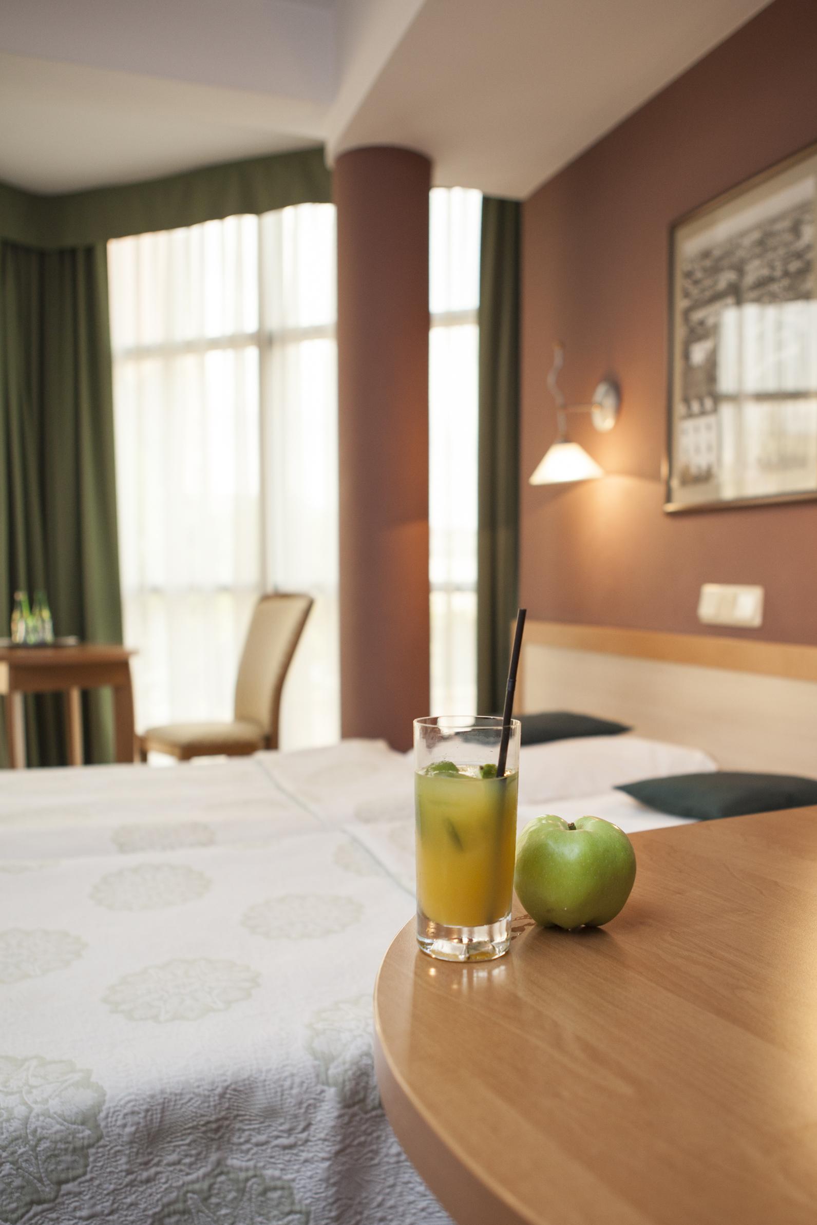 Hotel Secesja Krakow Dış mekan fotoğraf
