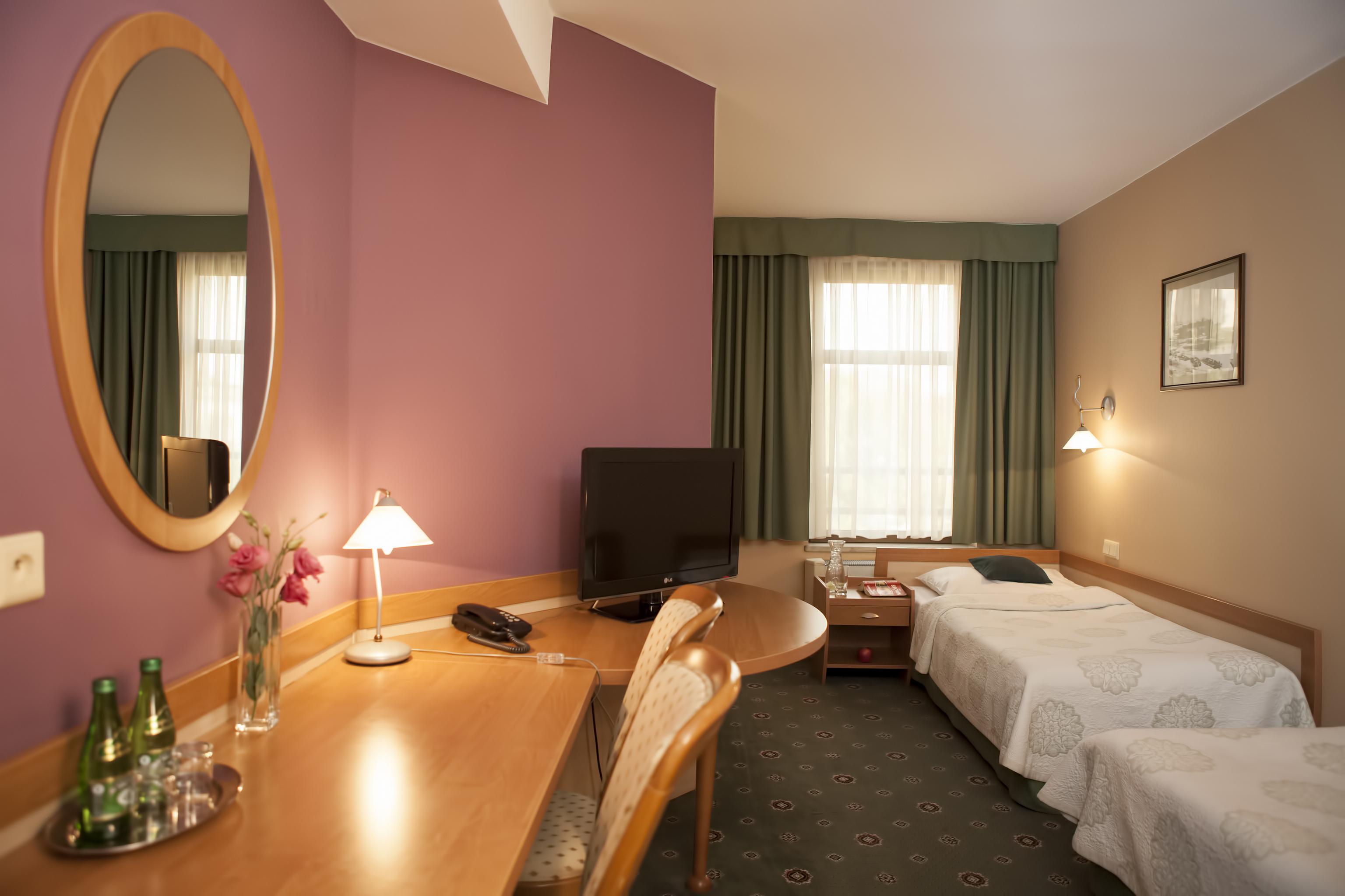 Hotel Secesja Krakow Dış mekan fotoğraf