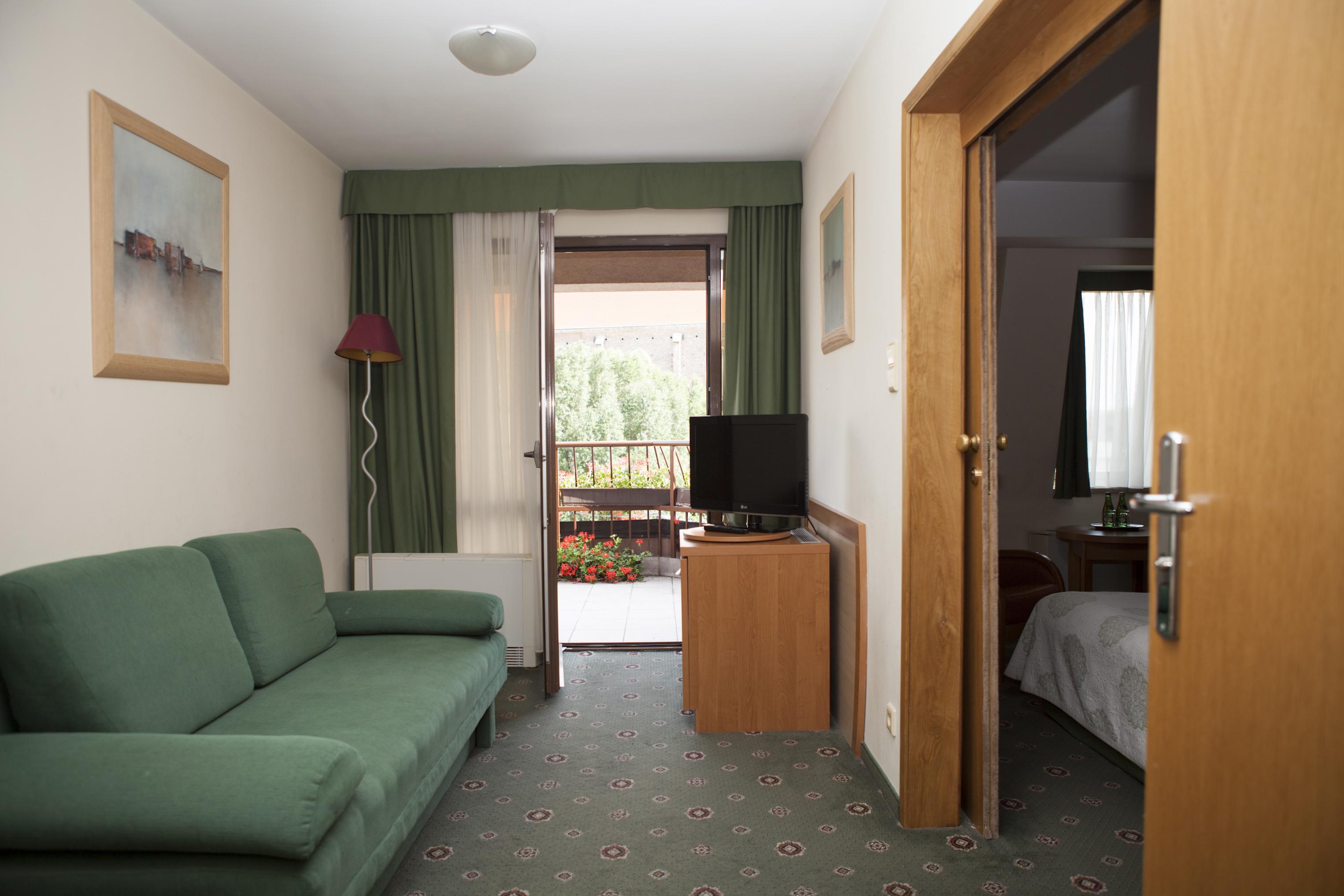 Hotel Secesja Krakow Dış mekan fotoğraf