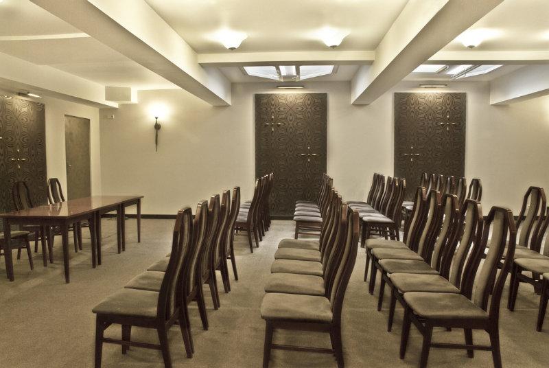 Hotel Secesja Krakow İş olanakları fotoğraf